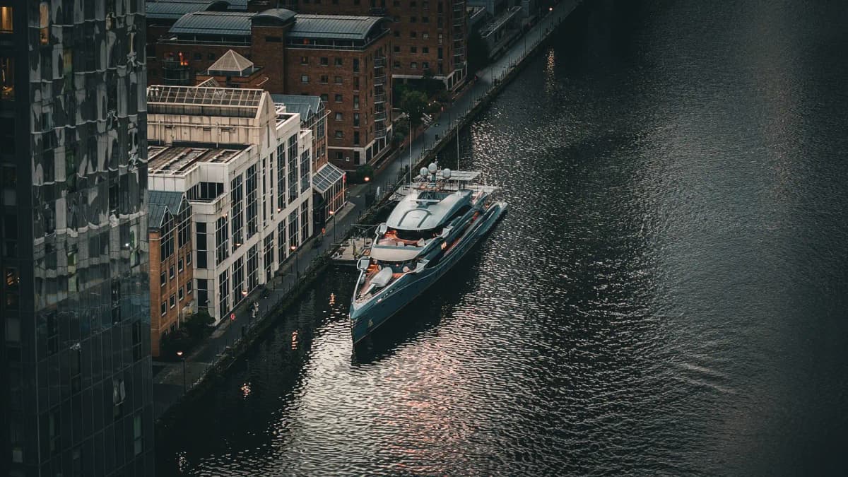 Commercial Drone Services