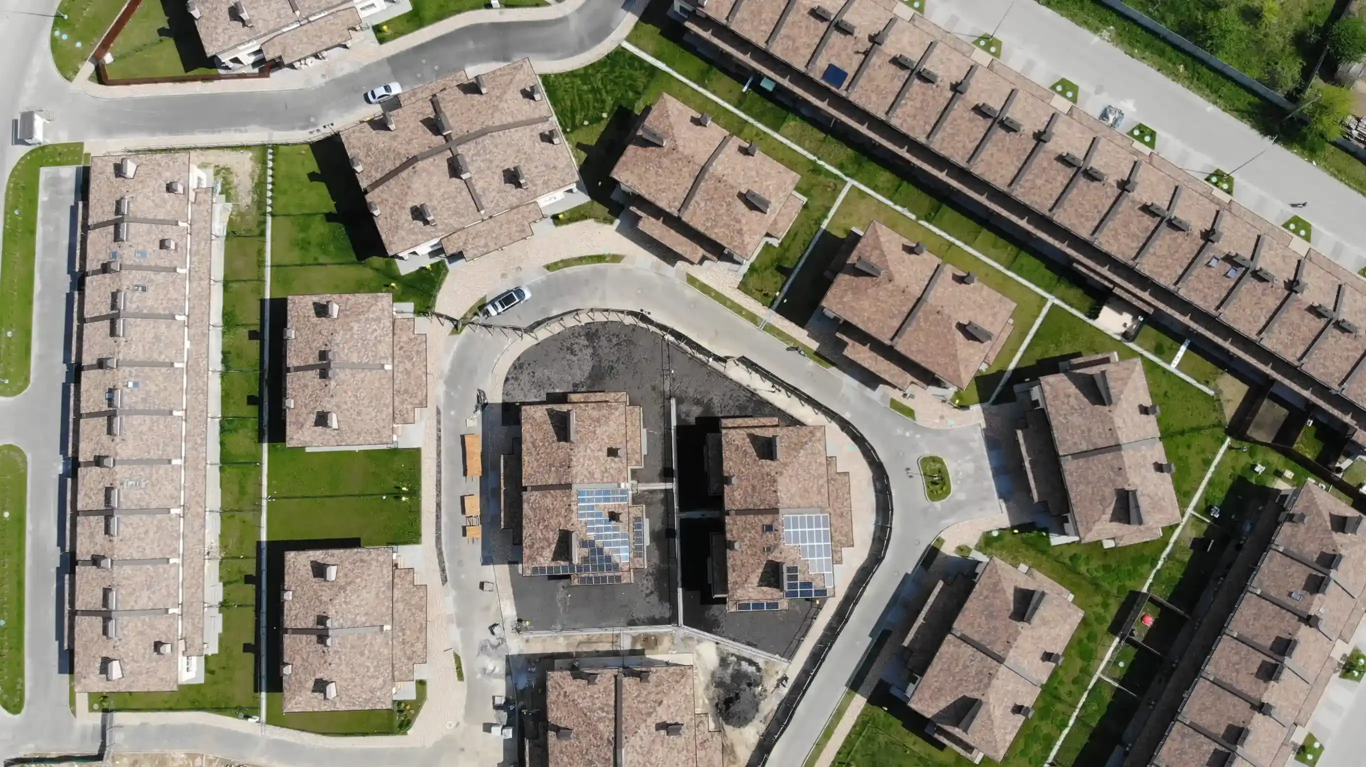 Drone Survey